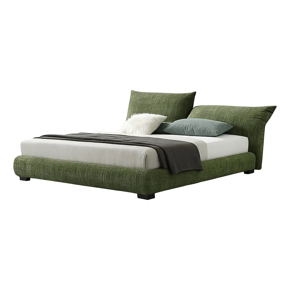 Verdant Avocado WX23006 - 23 | Bed Cover