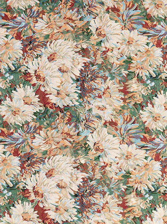 Jacquard WX625 - 56 | Peony