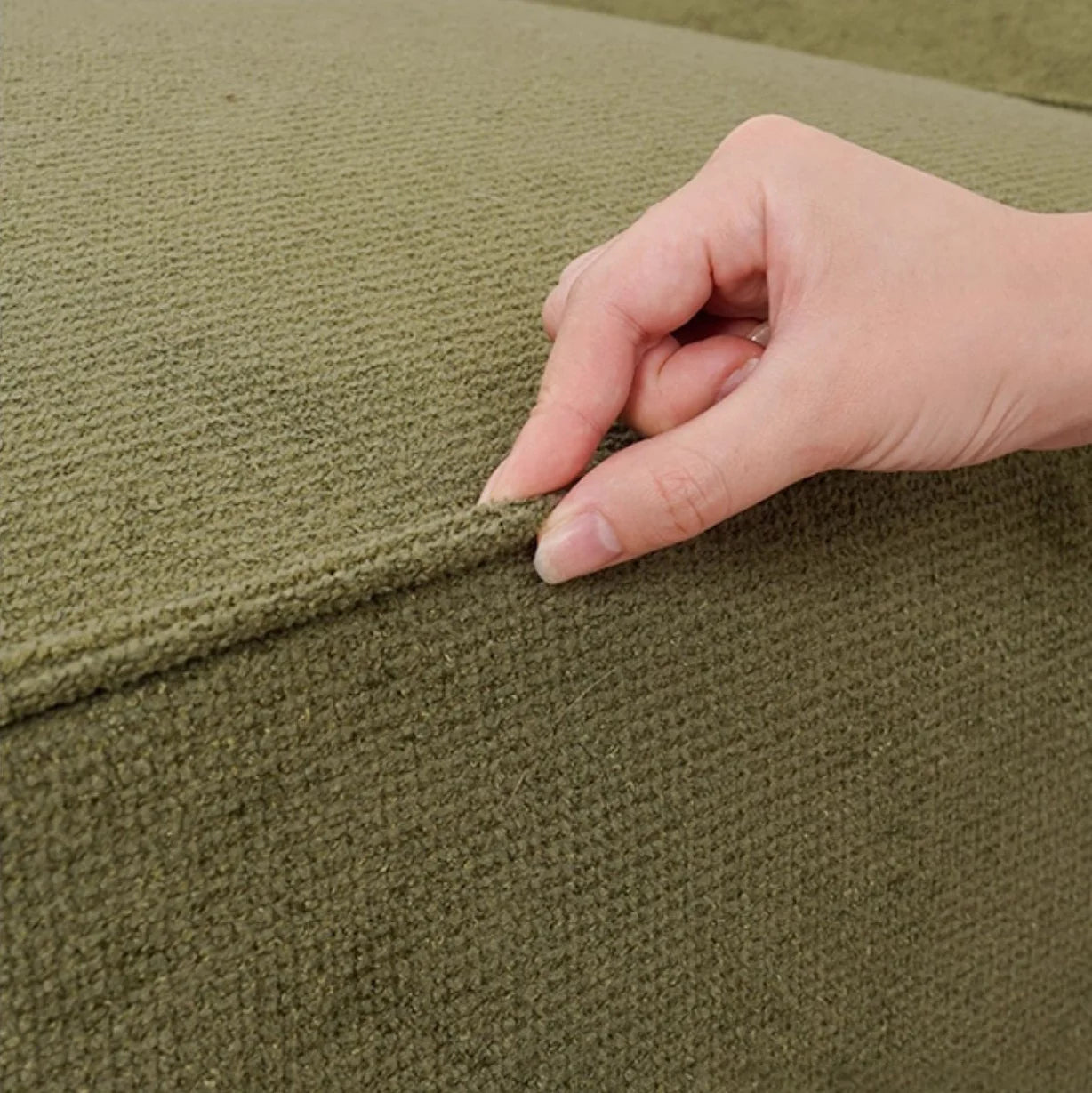 Verdant Relic | Sofa