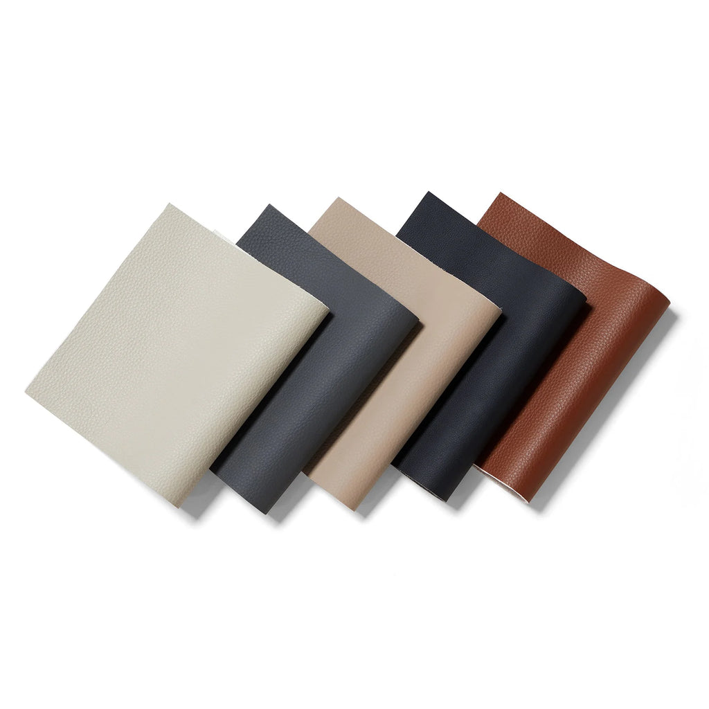 Custom Recliner Slipcover | Terravia - Onyx Black