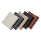 Custom Recliner Slipcover | Terravia - Onyx Black