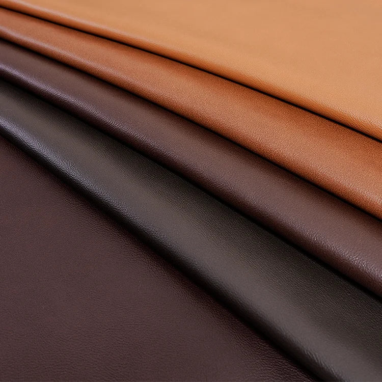 Bed Frame + Headboard Cover | Terravia - Chestnut