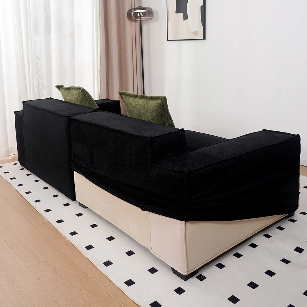 Obsidian Noir | Sofa