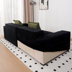 Obsidian Noir | Sofa