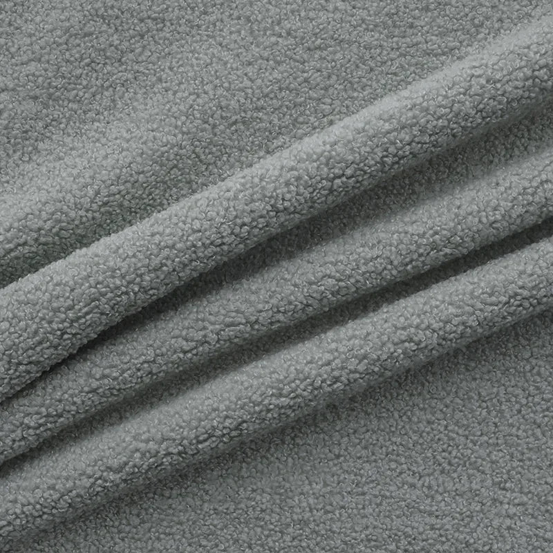 Veludon gris clair