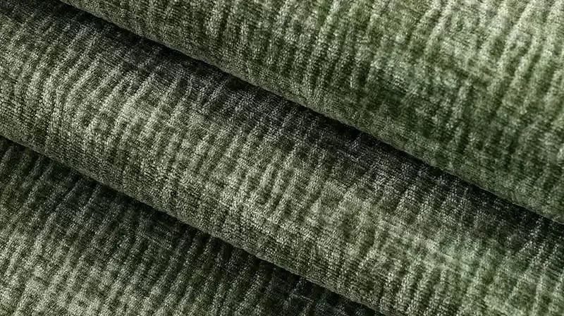 Avocado Green WX23006-23