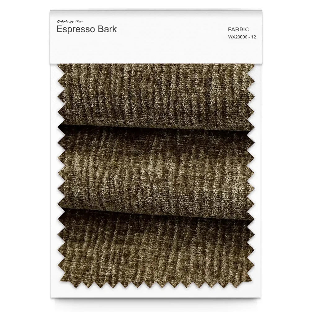 WX23006 - 12 | Espresso Bark