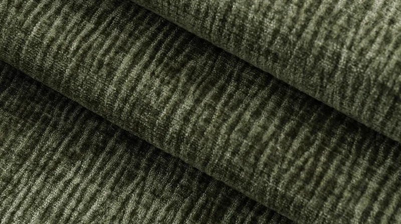 Verde musgo WX23006-24 