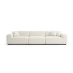 Alabaster Bloom WX23006 - 05 | Sofa Slipcove