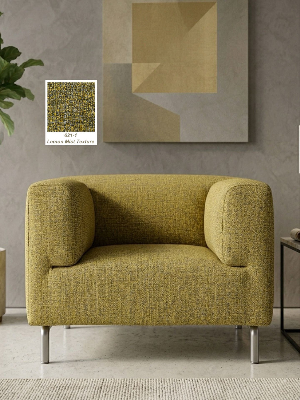 621-1 Lemon Mist Texture
