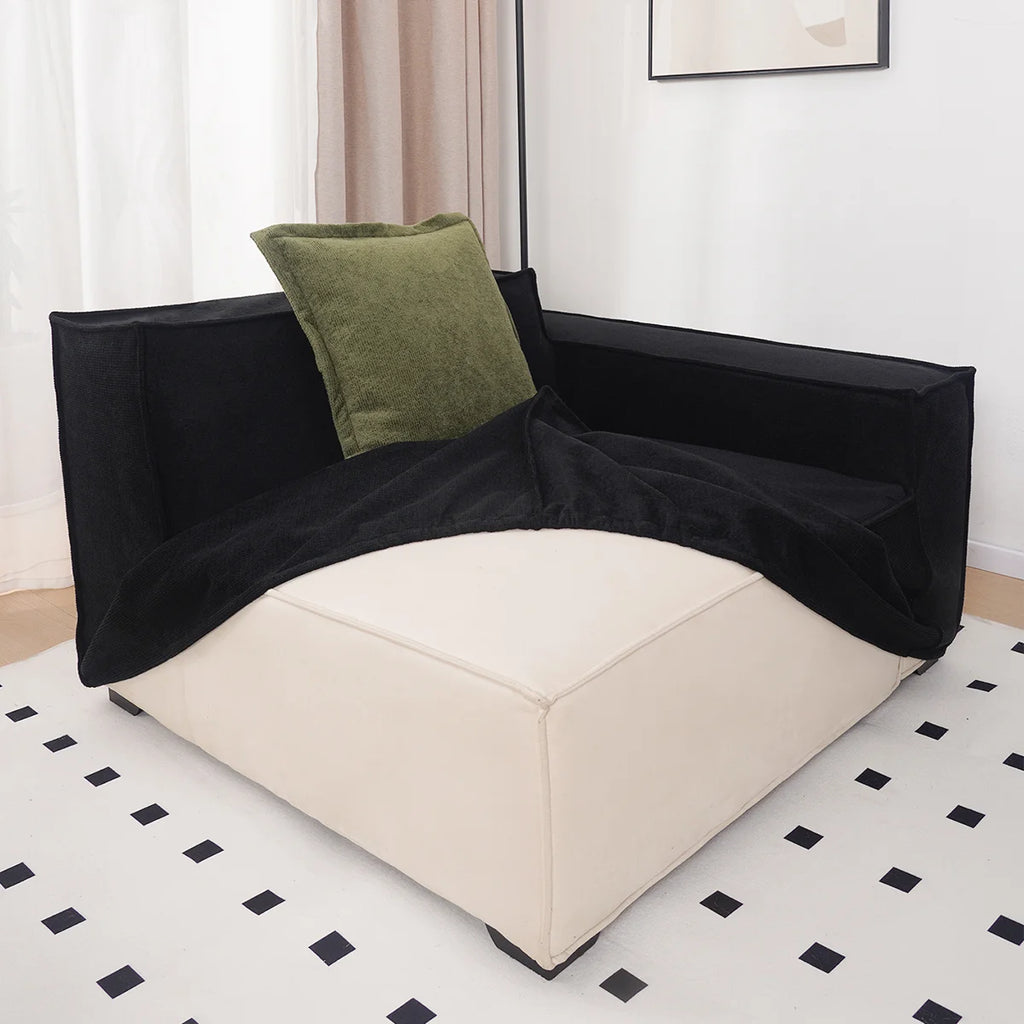 Obsidian Noir | Sofa