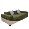 Verdant Relic | Sofa