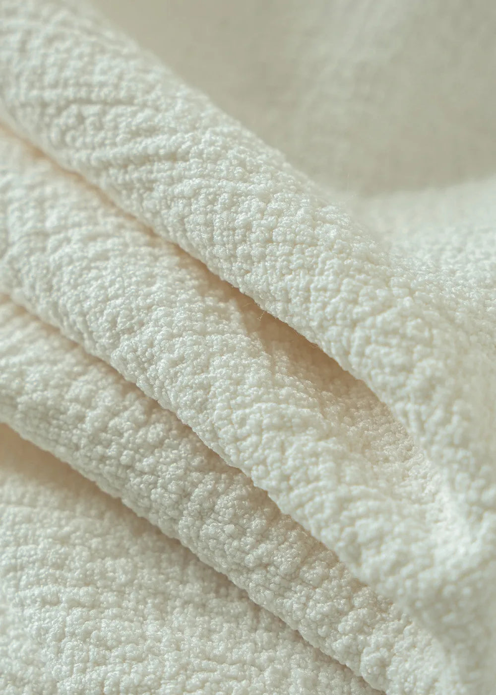 Pure Linen Look Sofa Cover | Stretch, Cat Scratch Resistant