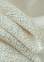 Pure Linen Look Sofa Cover | Stretch, Cat Scratch Resistant