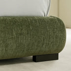 Verdant Avocado WX23006 - 23 | Bed Cover