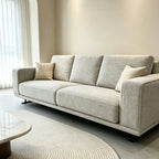 Custom Sofa Slipcover — Mistveil 818