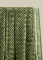 Premium Floral Chenille