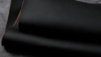 Custom Recliner Slipcover | Terravia - Onyx Black