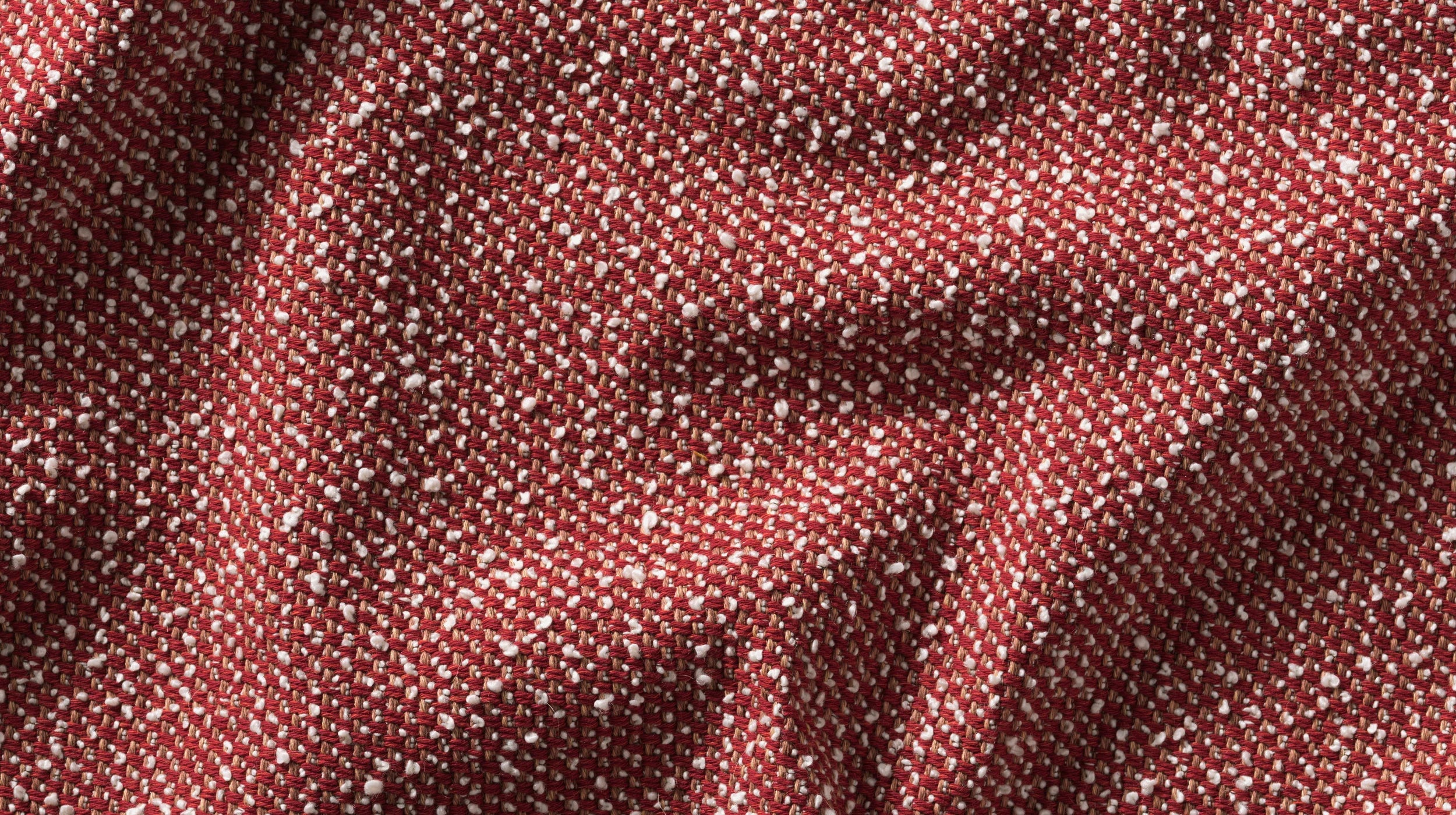 Red Lux Boucle BTF-4361