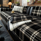 Custom Sofa Cover | Whitman Blossom - NJR-XNR - 303