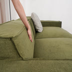 Verdant Relic | Sofa