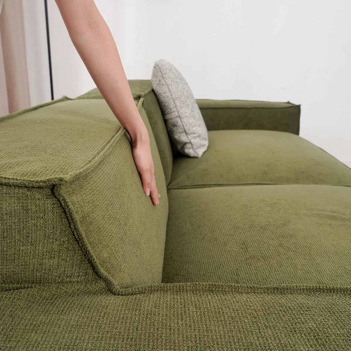 Verdant Relic | Sofa