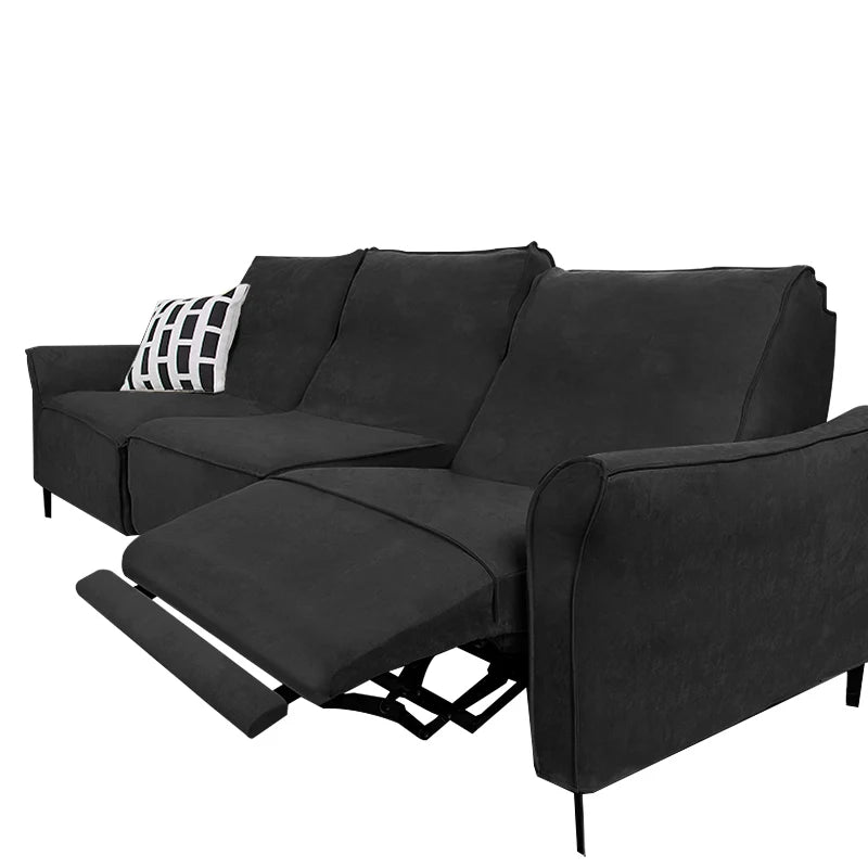 Double Knit Suede | Sofa Cover