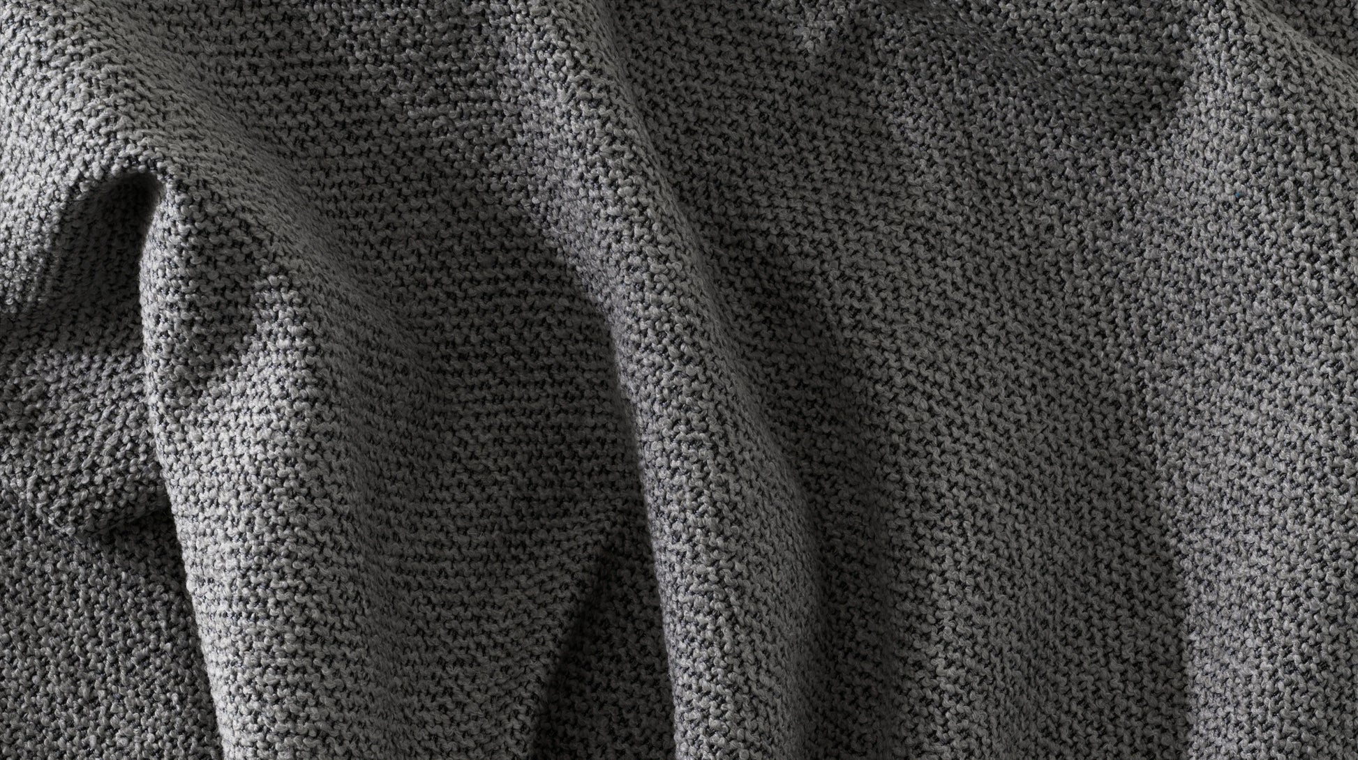 Bucle gris BTF-4108 