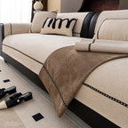 Custom Sofa Cover | Whitman Blossom - NJR-HXJ