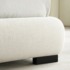 Alabaster Bloom WX23006 - 05 | Bed Cover