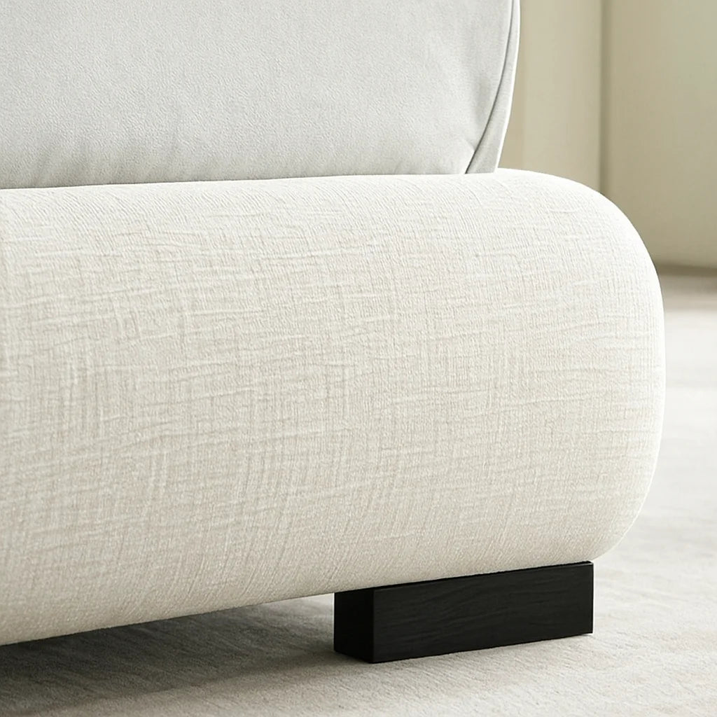 Alabaster Bloom WX23006 - 05 | Bed Cover