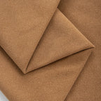 Custom Sofa Slipcover | Performance Brushed Velvet - Sahara Dune