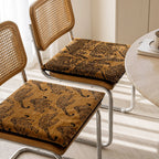 Maillard-Style WX125 - 06 | Leopard Descending the Mountain
