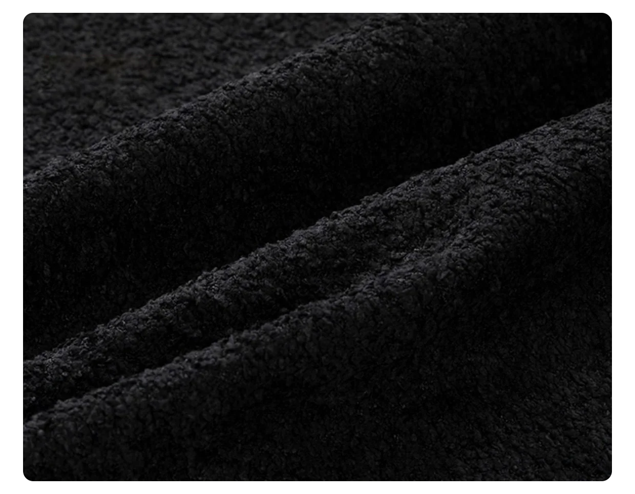 AT 395 - 25 | Obsidian Noir