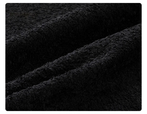 AT 395 - 25 | Obsidian Noir