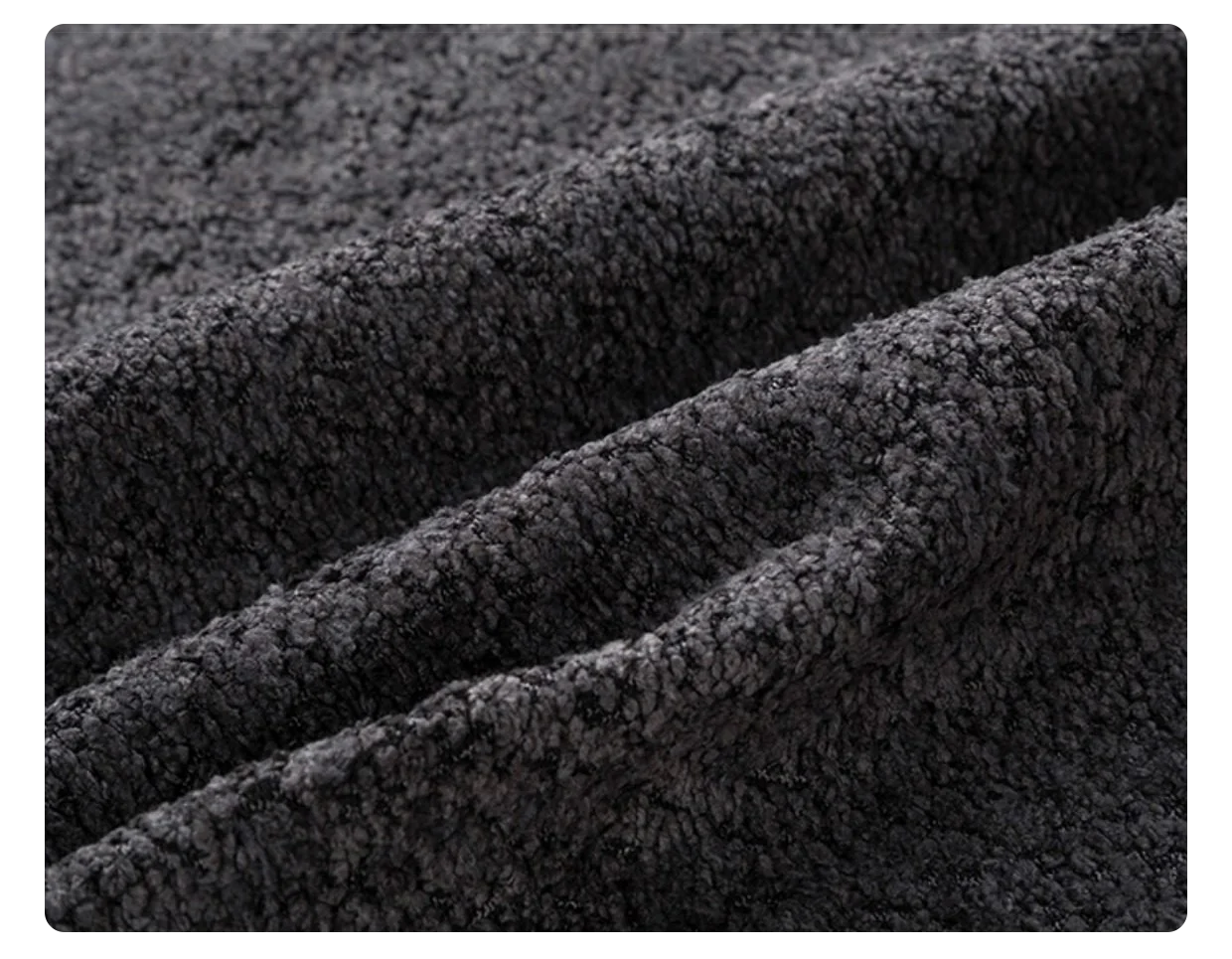 AT 395 - 24 | Graphite Shadow