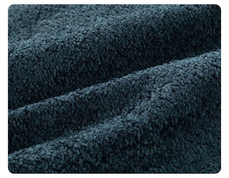 AT 395 - 21 | Foggy Harbor