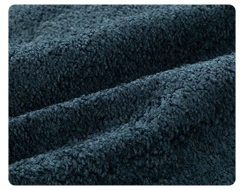 AT 395 - 21 | Foggy Harbor