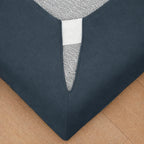 Agate Gray WB PBV2042 - 14 | Bed Frame Cover