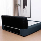 Agate Gray WB PBV2042 - 14 | Bed Frame Cover