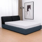 Agate Gray WB PBV2042 - 14 | Bed Frame Cover
