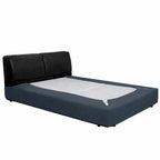 Agate Gray WB PBV2042 - 14 | Bed Frame Cover