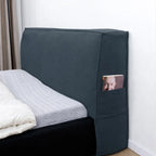 Agate Gray WB PBV2042 - 14 | Bed Headboard Cover