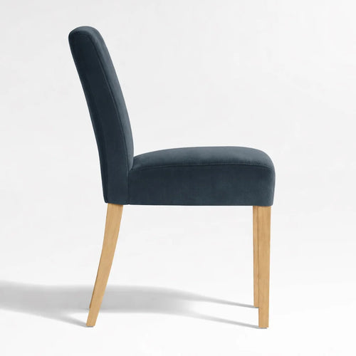 Agate Gray WB PBV2042 - 14 | Snug fit Dining Chair Slipcover