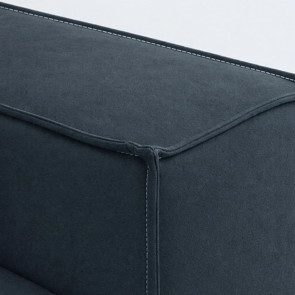 Agate Gray WB PBV2042 - 14 | Sofa Slipcover