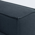 Agate Gray WB PBV2042 - 14 | Sofa Slipcover