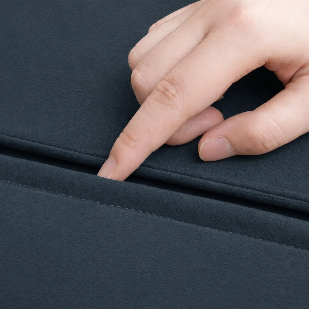 Agate Gray WB PBV2042 - 14 | Sofa Slipcover