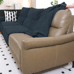 Agate Gray WB PBV2042 - 14 | Sofa Slipcover