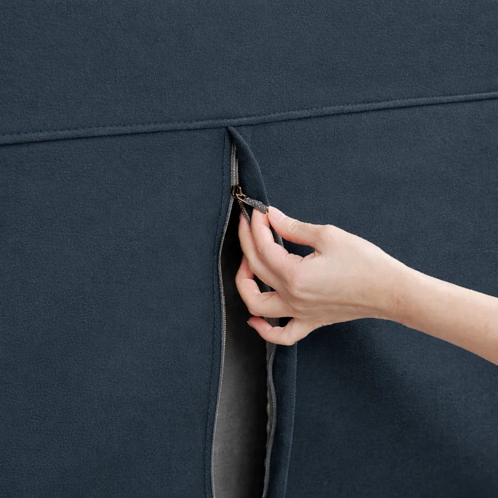 Agate Gray WB PBV2042 - 14 | Sofa Slipcover