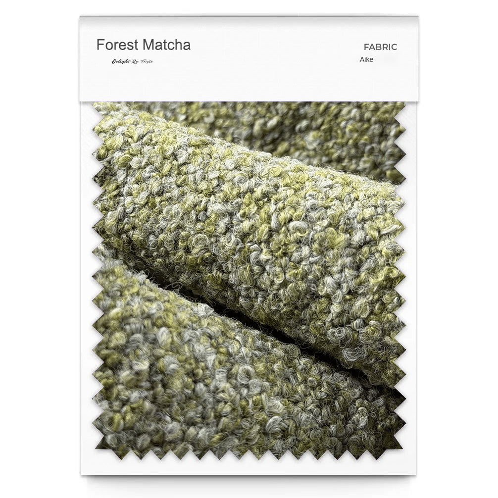 Aike Forest Matcha